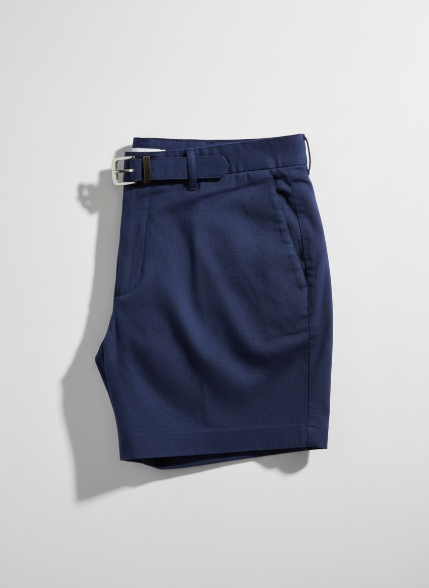 Riviera Chino Shorts