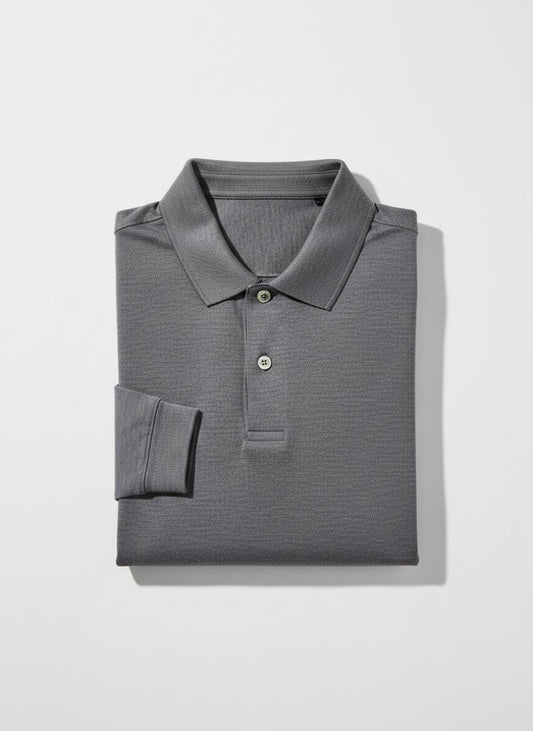 Executive Mercerized Polo
