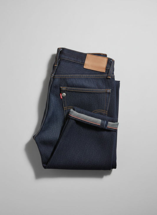 Skyline Selvedge Denim